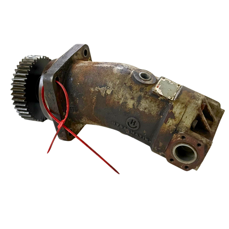 Hydraulpump p2 a2f55